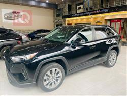 تۆیۆتا ڕاڤ 4